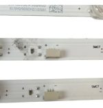 Leds Tcl / 55S551G (originales) - Imagen 4