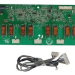 Tarjeta Invert Sony KDL-32M4000 / V266-001