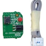 Botón + Sensor Hkpro HKP50UHD2 / 40-32D200-FBC2LG