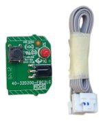 Botón + Sensor Hkpro HKP50UHD2 / 40-32D200-FBC2LG