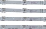 Leds Hisense 70A6H CRH-BX70X1U913030T080902H - Imagen 2