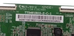 T-Con Hitachi LE55A6R9 TT5461B03-2-C-1 - Imagen 3