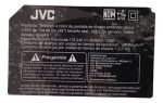 Módulo Wifi Jvc SI49FS 40-43D140-KEC2L - Imagen 3