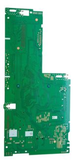 Main LG 55UA8050PSA / EAX70337404 (1.1) - Imagen 2