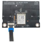 Módulo Wifi Tcl 55A547 / 40-ANT302-TEE2HG