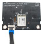 Módulo Wifi Tcl 55A547 / 40-ANT302-TEE2HG