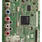 Tarjeta Main LG 32LB530BUA EAX65049107