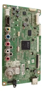 Tarjeta Main LG 32LB530BUA EAX65049107