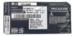 Botón + Módulo Wifi LG 55SJ8000 / LGSBWAC72 - Imagen 3