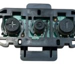 Botón Sony KD-55X720F / 715G7927-K01-000-004K