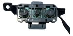 Botón Sony KD-55X720F / 715G7927-K01-000-004K