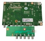 Tarjeta Main Para Tv Atvio ATV4013LED - Imagen 3