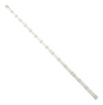 Leds Hisense 58A6NV Originales