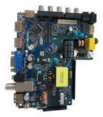 Main Sansui SMX32Z1 / CV3553BH-32