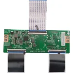T-Con Hisense 43A7K RSAG7.820.11117/ROH