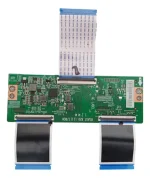 T-Con Hisense 43A7K RSAG7.820.11117/ROH