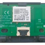 Módulo Wifi Tcl 40S330A / WBER2500