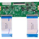 T-Con Hisense 75A65H / RSAG7.820.11383/ROH