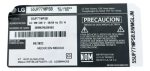 Módulo Wifi + Botón LG55UP7710PSB / LGSBWACO3 - Imagen 5