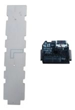 Botonera Con Sensor Para Vizio V585-H11 - Imagen 2