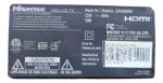 Módulo Wifi Hisense 32H4000FM / WCOHR2601 - Imagen 3
