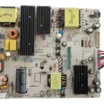 Fuente De Poder Tv Ghia G50NTFXUHD20 / K-PL-FH2