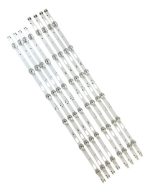 Leds Samsung UN58TU6900F (originales)