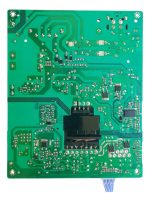 Fuente De Poder Sharp 4T-C50HL4320U / CH1160D-1FM 600E S - Imagen 2