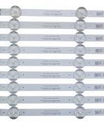 Leds LG 70UR8750PSA / Slim Trident 70UR75 (originales) - Imagen 3