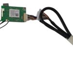 Módulo Wifi Sharp 4T-C65DL7UR WC16R2601 (3,0)