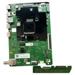 Main Samsung UN75AU8200F / BN41-02853