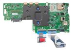 Main LG 55UA8050PSA / EAX70337404