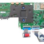 Main LG 55UA8050PSA / EAX70337404