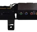 Tarjeta Main + Botonera Sharp LC-52SE94UAC862WJ-2US
