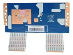 T-Con Sharp 4T-C50HL4320U / TC-U-A-0121 - Imagen 2