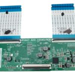 T-Con Hisense 65A7K / RSAG7.820.10545/ROH