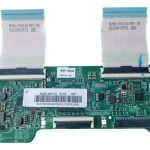 T-Con Tv Samsung UN49J5290AF / UN58H5203AF
