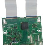 T-Con Sharp LC-52LE700UN / RUNTK4225TP