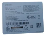 Main Samsung UN85DU7200F / BN41-03231 - Imagen 3