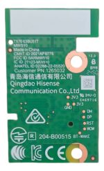 Módulo Wifi Hisense 75QD6N / MW410 - Imagen 2