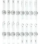 Leds Samsung UN58AU7000F (originales)