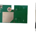 Módulo Wifi Hisense 50A7K ZDGF7668AU-T