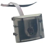 Botón Sharp 4T-C50HL4320U / S1141 J-osp