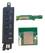 Botón + Módulo + Sensor Sony KDL-40W600B / J20H076 - Imagen 2