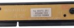 Botonera Vizio M470VSE GWA7.820.Z25-2.PCB(HT) - Imagen 3