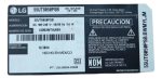 Fuente De Poder LG 55UT8050PSB / LGP55AT-22U1 - Imagen 3