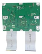 T-Con Sharp LC-52LE700UN / RUNTK4225TP - Imagen 2