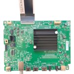 Main Hisense 75QD6N / RSGA7.820.13538/ROH