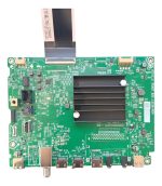 Main Hisense 75QD6N / RSGA7.820.13538/ROH