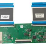 T-Con Hisense 75QD6QFM / RSAG7.820.52995/R0H